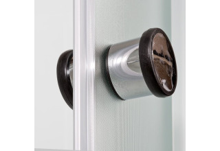 Душевая кабина Deto D90S с электрикой