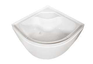 Душевая кабина Deto D90S с электрикой