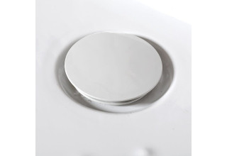 Душевая кабина Deto K408S LED