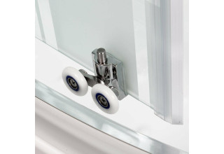 Душевая кабина Deto EM2712 N L LED