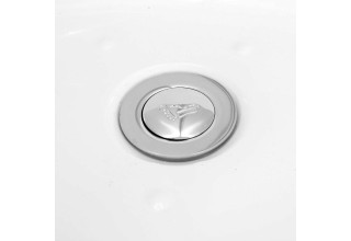 Душевая кабина Deto EM 2712 R с электрикой