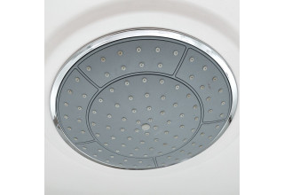 Душевая кабина Deto D102S R с электрикой