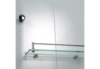 Душевая кабина Deto D102S R с электрикой