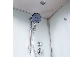 Душевая кабина Deto D102S R с электрикой