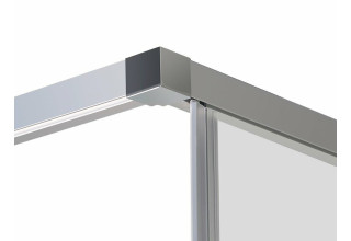 Душевой уголок Grossman GR-8010 Fly 80х100х190