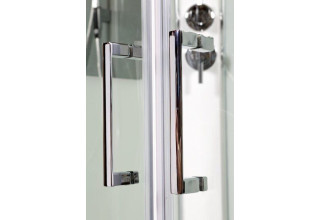 Душевая кабина Deto A09 LED