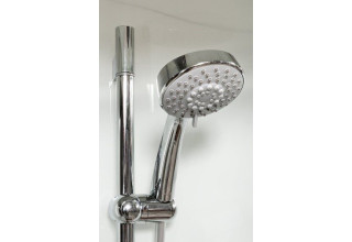 Душевая кабина Deto A09 LED