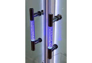 Душевая кабина Deto A09 LED