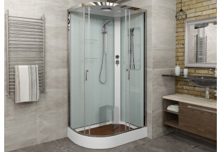 Душевая кабина Deto A102 R