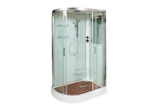 Душевая кабина Deto A102 R