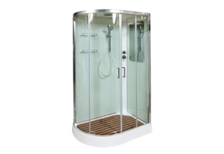 Душевая кабина Deto A102 R