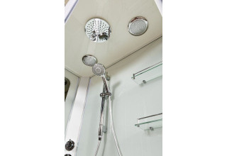 Душевая кабина Deto A102 R