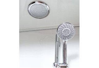 Душевая кабина Deto A102 R