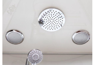 Душевая кабина Deto A102 R