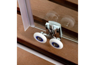 Душевая кабина Deto A102 R