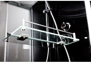 Душевая кабина Deto B01 S LED