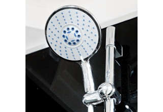 Душевая кабина Deto B01 S LED