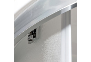 Душевая кабина Deto B01 S LED