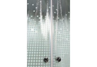 Душевая кабина Deto L920 L