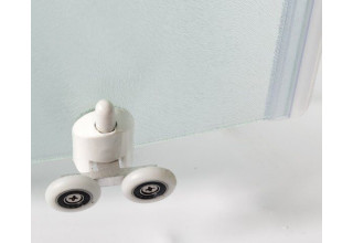 Душевая кабина Deto L920 L