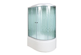 Душевая кабина Deto L920 L