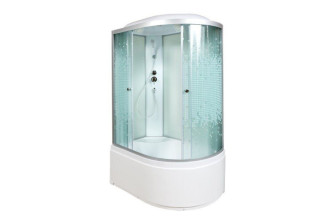 Душевая кабина Deto L920 L