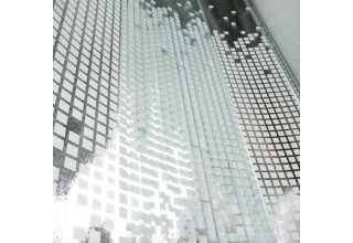 Душевая кабина Deto L920 L