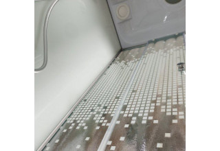 Душевая кабина Deto L920 L