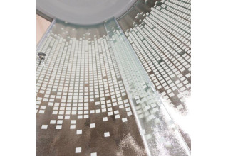 Душевая кабина Deto L920 L