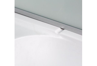 Душевая кабина Deto L920 L с электрикой