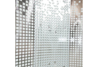 Душевая кабина Deto L920 L с электрикой