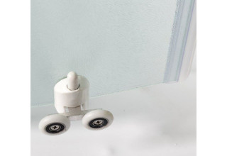 Душевая кабина Deto L920 R