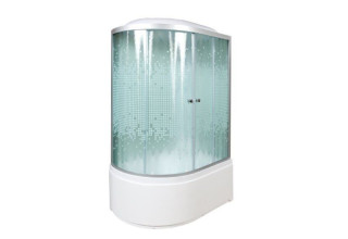 Душевая кабина Deto L920 R