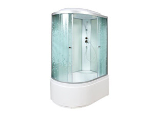 Душевая кабина Deto L920 R