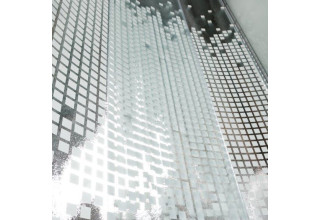 Душевая кабина Deto L920 R