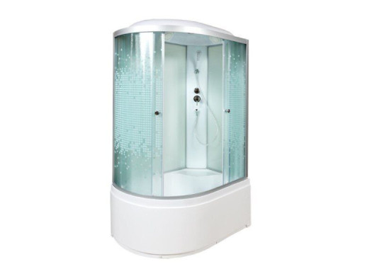 Душевая кабина Deto L920 R