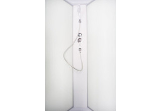 Душевая кабина Deto L920 R