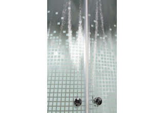 Душевая кабина Deto L920 R