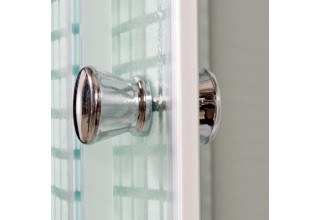 Душевая кабина Deto L920 R