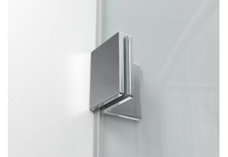 Душевое ограждение Ambassador Abner 10011102L