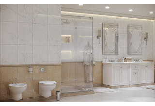 Душевое ограждение Ambassador Abner 10011102L