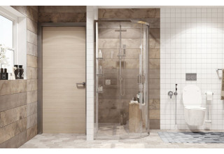 Душевое ограждение Ambassador Queen 11011101