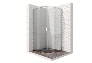 Душевое ограждение Ambassador Queen 11011101