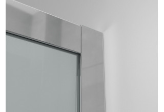 Душевое ограждение Ambassador Queen 11011103L