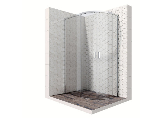 Душевое ограждение Ambassador Queen 11011103L