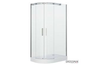 Душевой уголок Grossman GR-4110 R