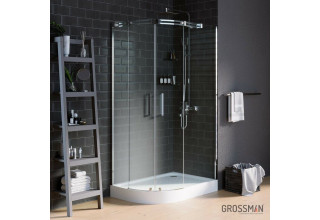 Душевой уголок Grossman GR-4110 R