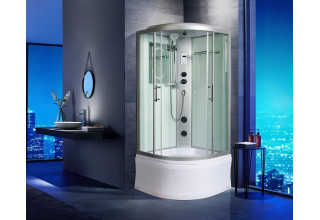 Душевая кабина WeltWasser WW500 HALLE 904