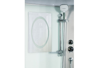 Душевая кабина WeltWasser WW500 HALLE 904
