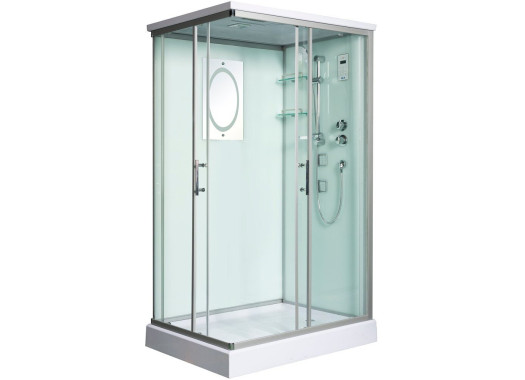 Душевая кабина WeltWasser WW500 LAINE 1204